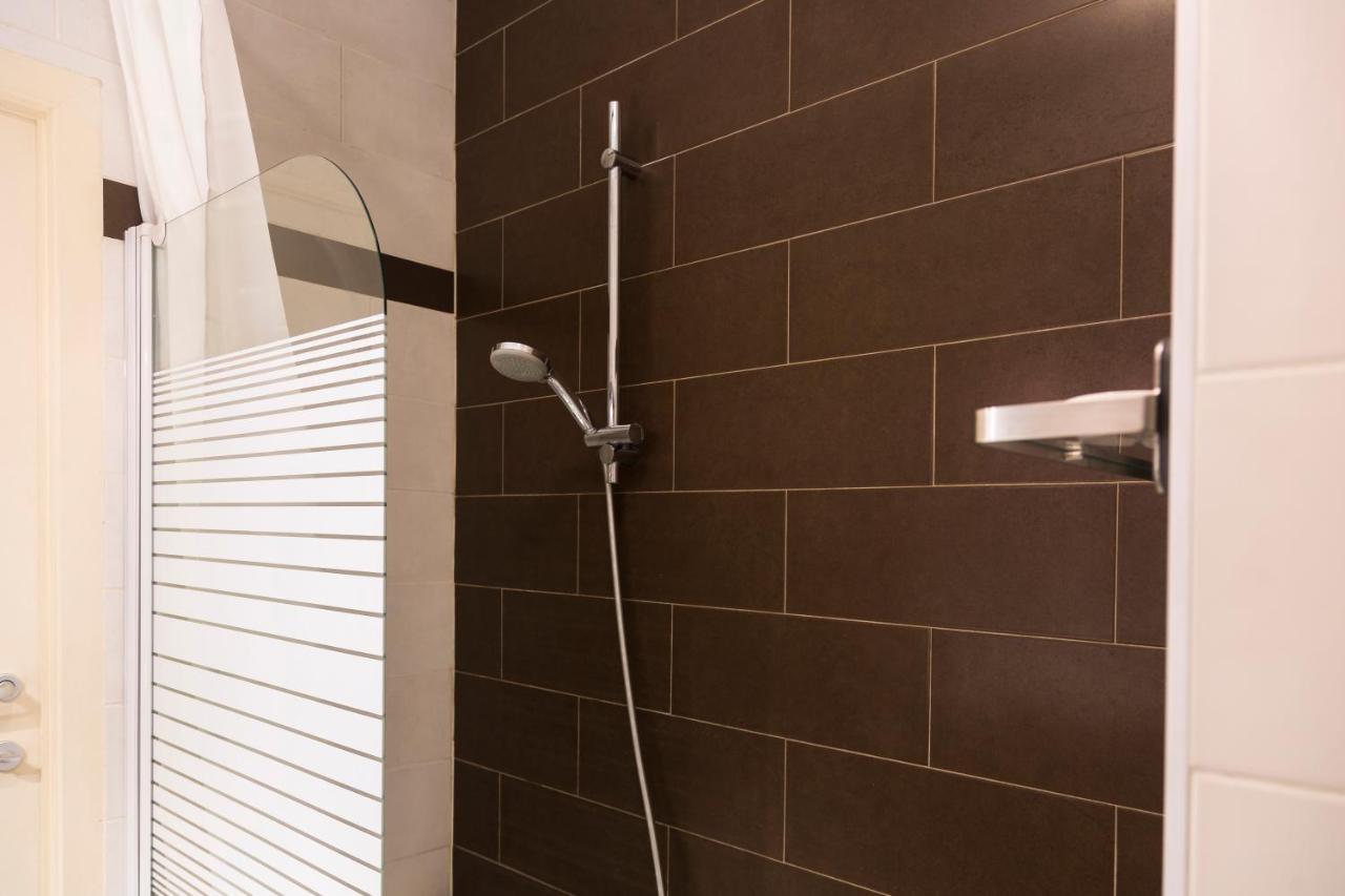 Center Design Residence Brüksel Dış mekan fotoğraf