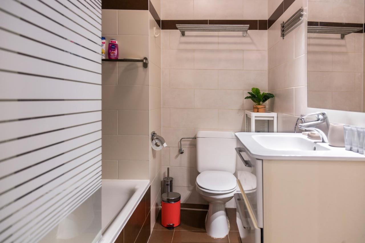 Center Design Residence Brüksel Dış mekan fotoğraf
